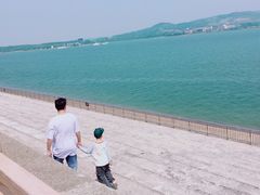 -南京金牛湖风景区