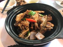 -老伙记海鲜码头(北滘店)