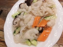 -黑石礁酒楼·海鲜(黑石礁店)