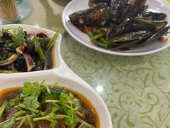 -鹏城人家海鲜酒家·23年老字号(较场尾店)