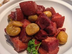 红烧肉-兰湘子·湘菜小炒(天水兰天城市广场店)