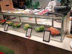 -大理实力希尔顿酒店•香全日制餐厅