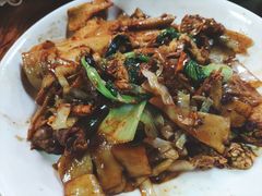 -北门严记小吃(九华中路店)