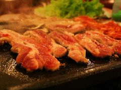 烤五花肉&nbsp;-香猪坊(五道口店)