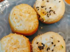 -鑫震源·苏式大虾生煎(山塘街店)