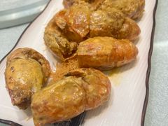 -鱼神·脆肉鲩 全鱼宴(西乡店)