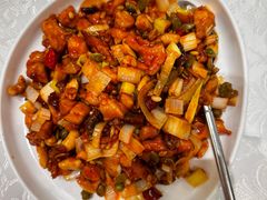 -马凯餐厅(地安门店)