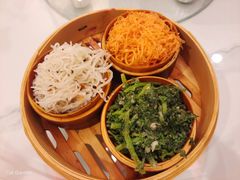-晋阳春·山西菜·北京烤鸭(交大店)