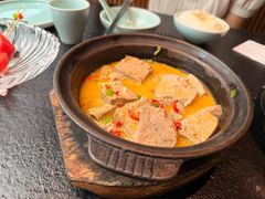 -唐猫庭院·千年陕菜(赛格国际购物中心店)