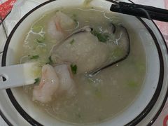 -老班长·小龙虾·鲜货烧烤大排档(金街美地店)