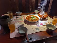 -酒阳蒸经小酒馆(解放碑店)