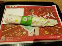 -肯德基(胜利店)