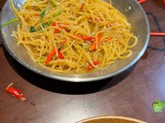 -拾捌川·自贡爆炒(新街口店)