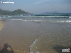 -西涌国际滨海旅游区