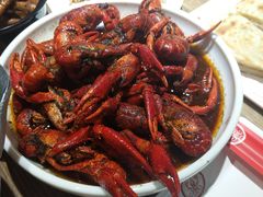 -叶派龙虾•招牌香辣蟹·海鲜(中海国际店)