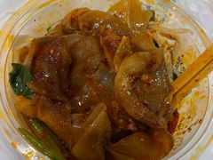 -魏家凉皮(博水商务大厦店)