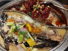 -匠子烤鱼(桫椤湾店)