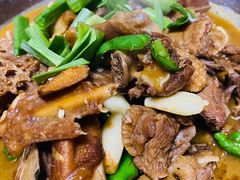 -李东农庄(中南百草园地标店)