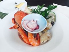 -Social 秀西餐厅-长沙瑞吉酒店(运达店)