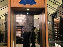 -外滩8号 whisky bar(金延大厦店)