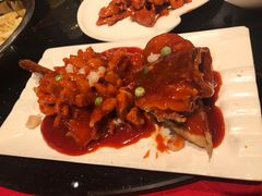-老苏州芳和园茶酒楼  传统苏帮菜(观前店)