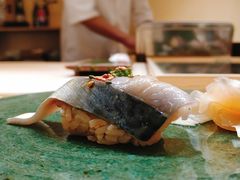 -鮨青(恒基名人购物中心店)