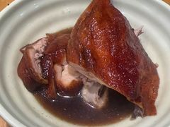 -晓马鸭店(新芜路店)