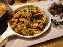 -熙成烧烤(白塔岭店)