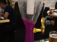 -冰城小镇音乐串吧·聚会餐厅(百子湾店)