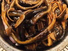 -箸福·夜上海(雨花客厅店)