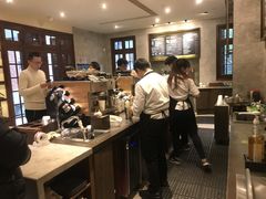 -星巴克臻选(思南公馆店)