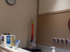 -筋骨堂热敷推拿按摩(翠华路店)