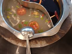 -重庆风光老灶火锅城(同德广场店)