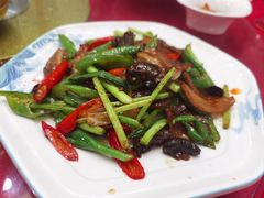 -合丰源幸福楼·客家菜