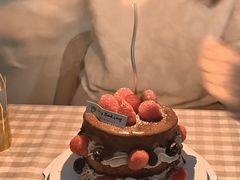 -鹿里烘焙LulyBaking(东二环泰禾广场店)