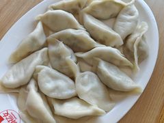 -菊花女水饺(闻涛苑店)