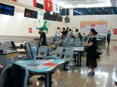 -广州保龄球馆(广州天河体育中心店)