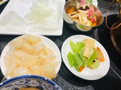 -仁和四季涮肉馆(天坛南门店)
