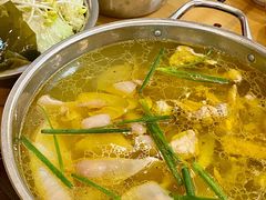 -王记贵阳第一家鱿鱼炖土鸡(东新分店)