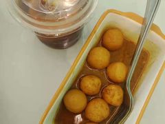 -新荔园茶餐厅(荔湾区府宿舍大院店)