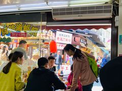 门面-老闽味沙茶面·姜母鸭(传承35年曾厝垵店)