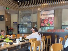 -呷哺呷哺 黄金牧场 (旧宫永辉超市店)