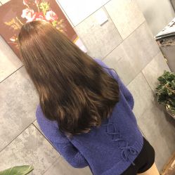 -名品美发
