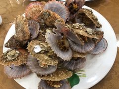 -渔码头食府(蓬莱阁店)