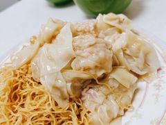 -麦文记面家(佐敦店)