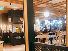 大堂-Home Thai·泰谣(王府井apm店)