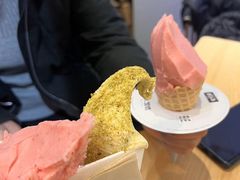 -野人先生现做冰淇淋(北京顺义祥云小镇店)