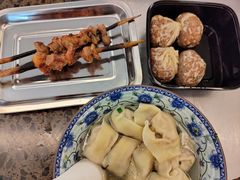 -217笋干馄饨