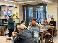 -老刘家永盛斋·传统泡馍(东关南街店)