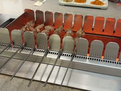-白玉·朝鲜族烤串(深圳Kkone店)